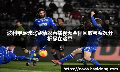 波利甲足球比赛精彩直播视频全程回放与赛况分析尽在这里